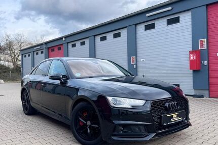 Audi A4 169.900 km 19.999 &euro; Groß Gerau 64521