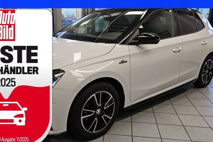 Skoda Fabia 19.076 km 21.650 &euro; Wolfsburg-Heiligendorf 38444