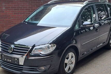 VW Touran 239.000 km 3.800 &euro; Bramsche 49565