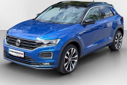 VW T-Roc 102.470 km 19.990 &euro; Meiningen 98617