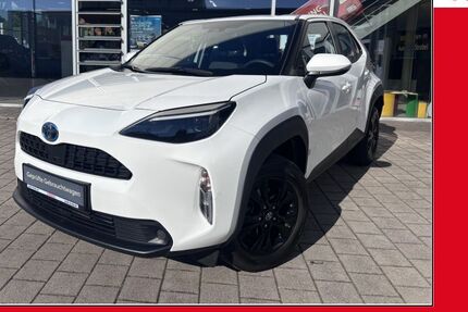 Toyota Yaris Cross 60.906 km 18.490 &euro; Kempten 87439