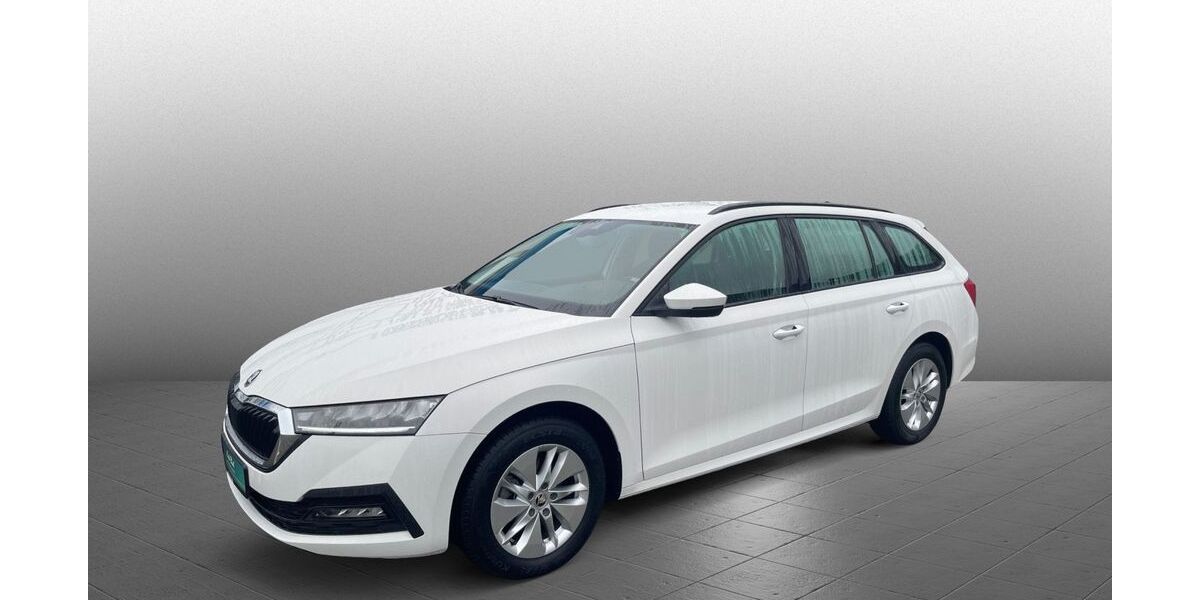 Skoda Octavia 73.671 km 20.900 &euro; Bad Camberg 65520