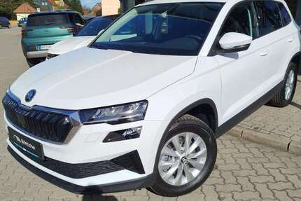 Skoda Karoq 1.001 km 35.890 &euro; Völpke 39393