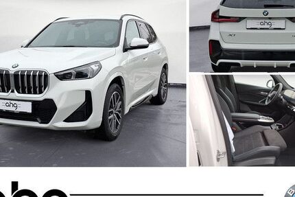 BMW X1 1.064 km 46.630 &euro; Horb am Neckar 72160