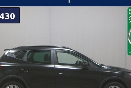 Seat Arona 60.018 km 14.280 &euro; Gyhum/Bockel 27404