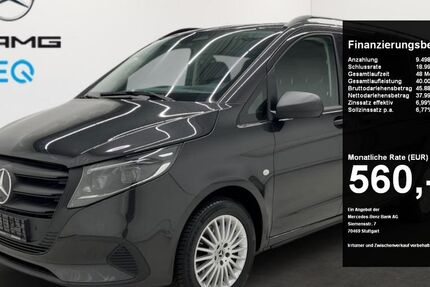 Mercedes-Benz Vito 52.282 km 45.190 &euro; Siegen 57074