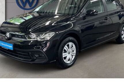 VW Polo 1.050 km 17.430 &euro; Frankfurt 60326