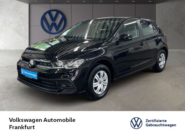 VW Polo 1.050 km 17.430 &euro; Frankfurt 60326