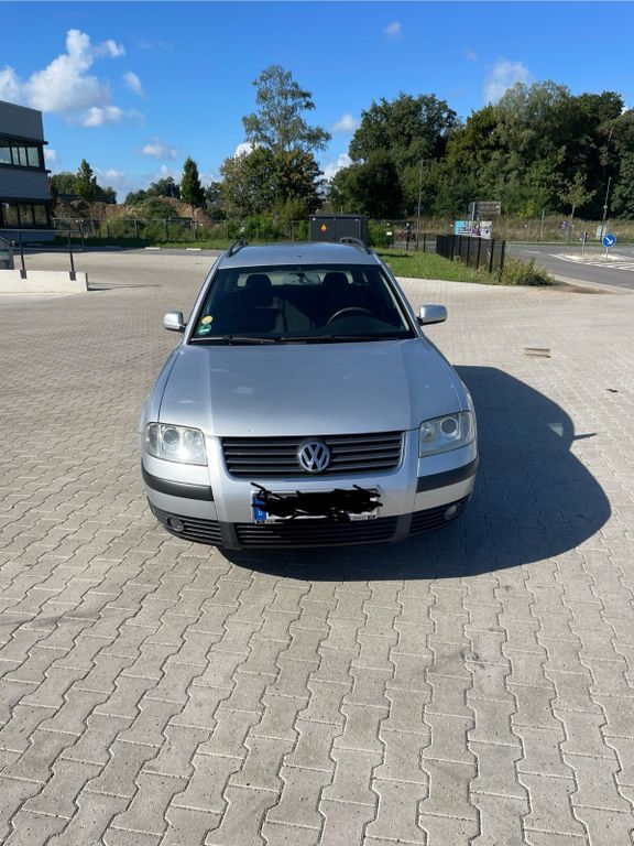 Passat