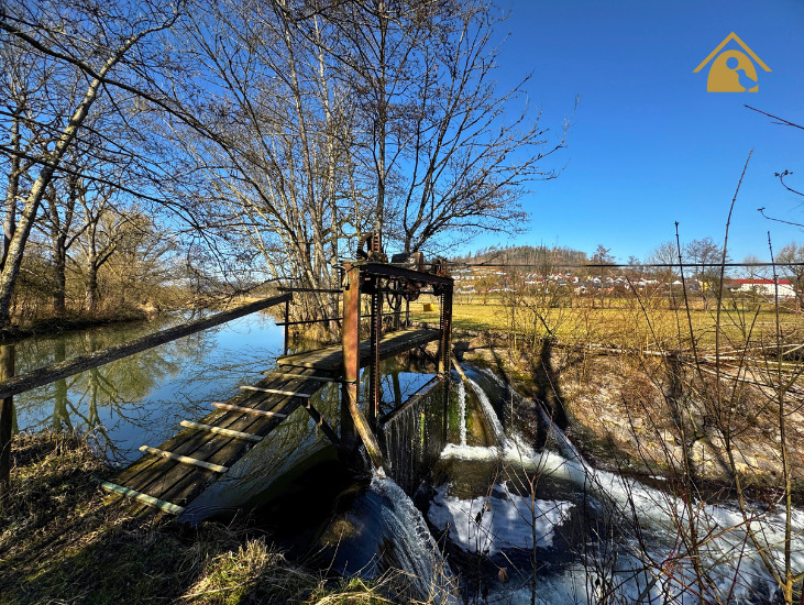 Gewerbeobjekt Gaildorf - 950.000&euro; | Angebot:21343341