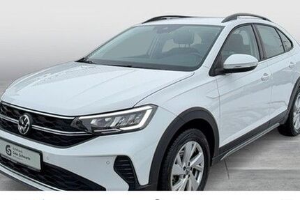 VW Taigo 21.637 km 17.890 &euro; Emden 26723