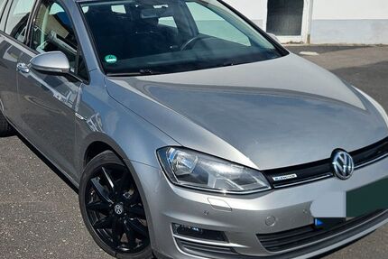 VW Golf 182.000 km 6.500 &euro; Bad Kissingen 97688