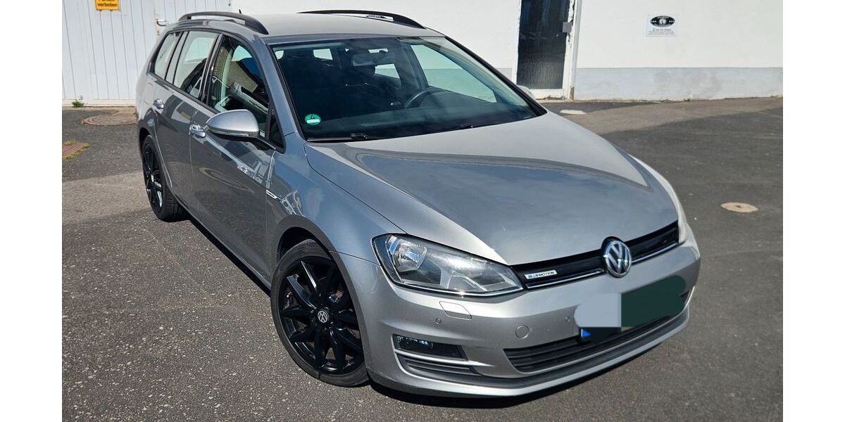 VW Golf 182.000 km 7.200 &euro; Bad Kissingen 97688