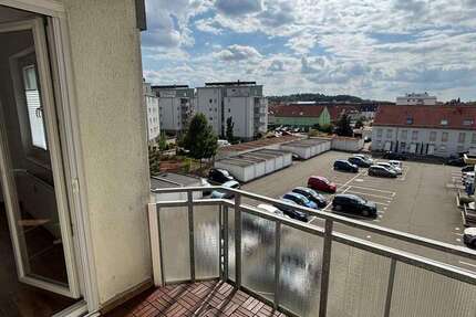 Wohnung Kaiserslautern Engelshof - 2 Zimmer, 60 m&sup2;, 600&euro; | Angebot:27154201