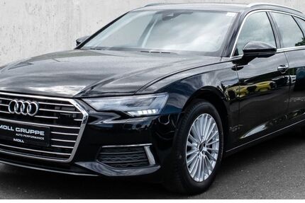 Audi A6 62.150 km 30.980 &euro; Düsseldorf 40474