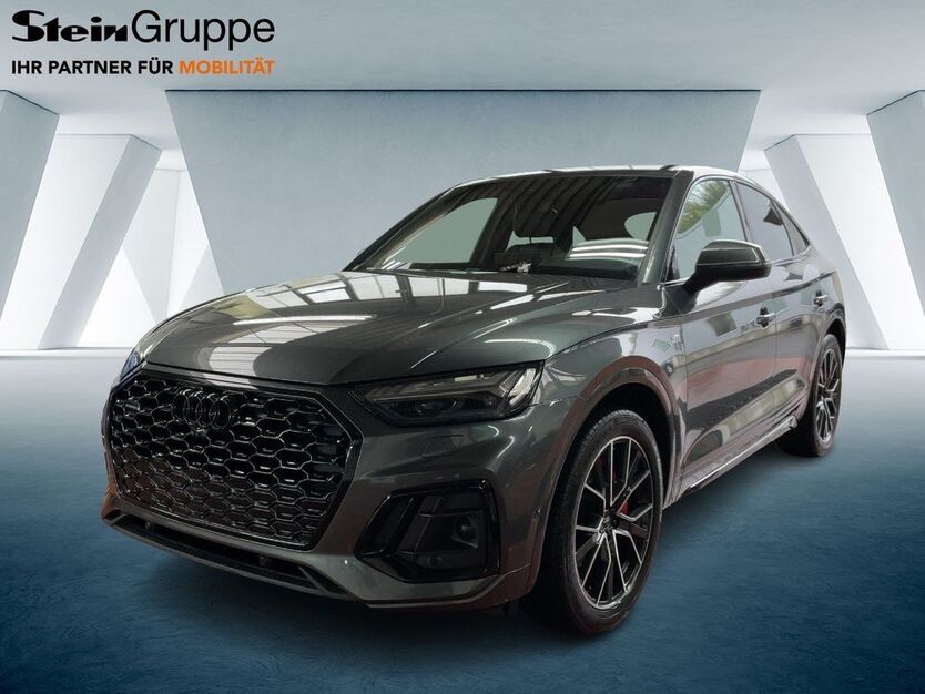Audi Q5 79.350 km 44.870 € Gummersbach 51645