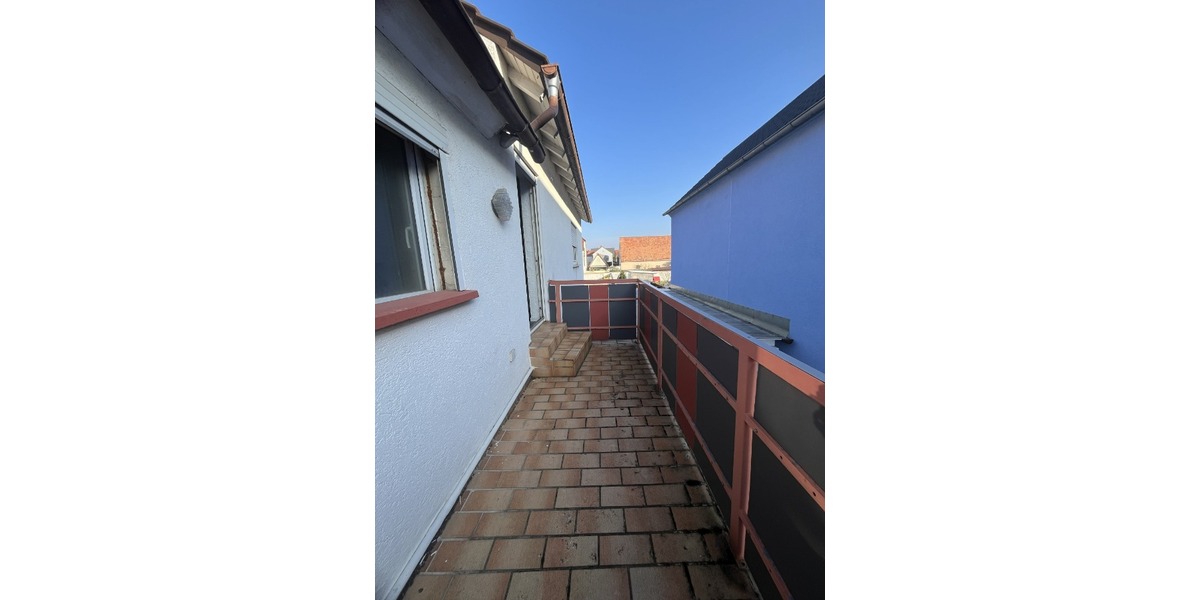 Charmantes Einfamilienhaus in ruhiger Seitenstraße in Rülzheim - Einfamilienhaus Rülzheim | Angebot:26249504
