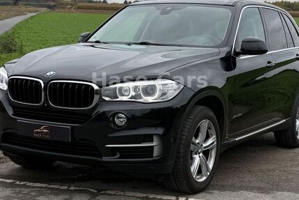 BMW X5 183.325 km 20.999 € Dortmund 44388