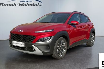 Hyundai KONA 7.767 km 22.989 &euro; Speyer 67346