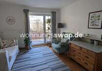 Wohnung zum Mieten in Augsburg 500 € 49 m²