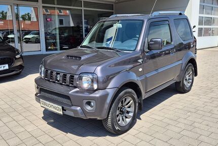 Suzuki Jimny 72.000 km 17.990 &euro; Freinsheim 67251