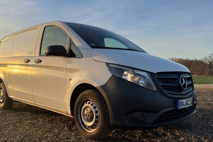 Mercedes-Benz Vito 61.527 km 13.685 &euro; Bonn 53123