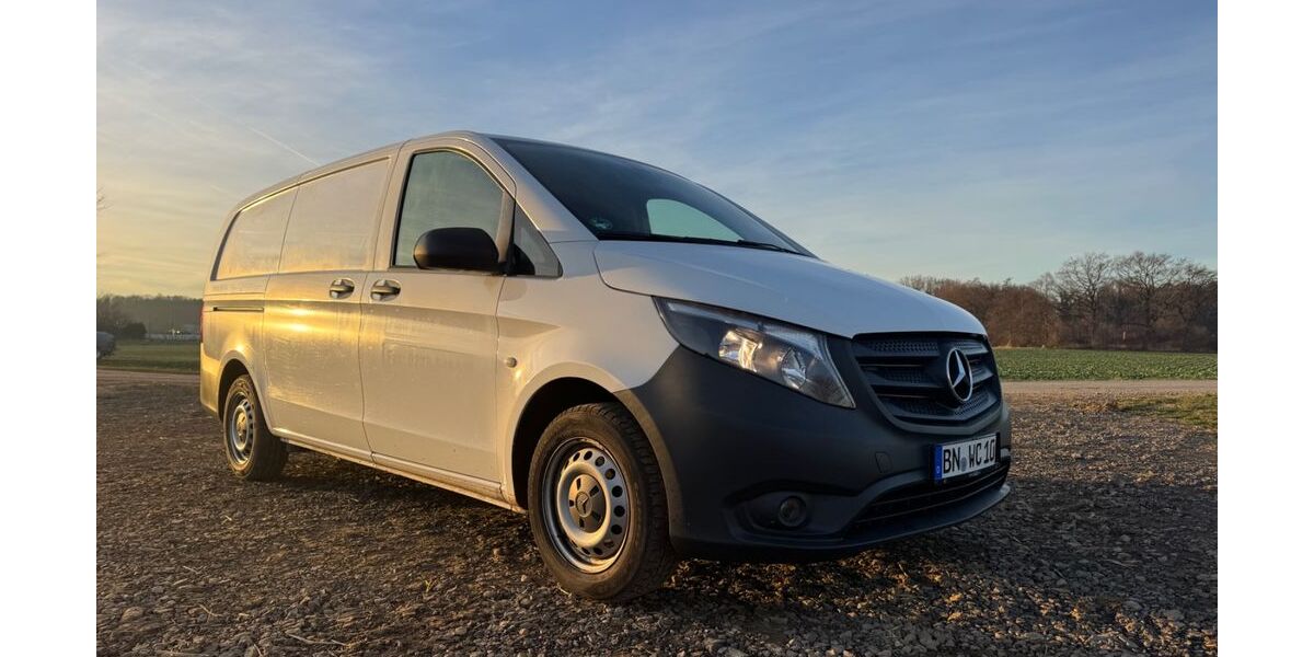 Mercedes-Benz Vito 61.527 km 13.685 &euro; Bonn 53123