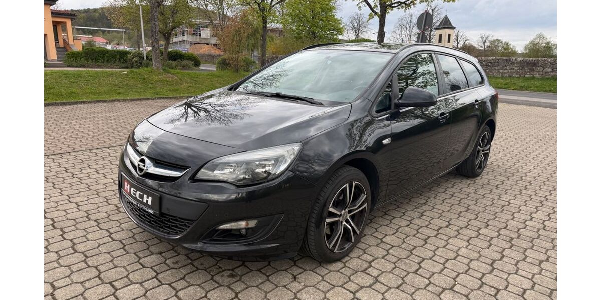 Opel Astra 253.108 km 2.350 &euro; Bad Bocklet 97708
