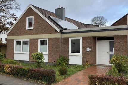 Charmantes Wohnhaus im begehrten Klütviertel - Hameln 7 zimmer