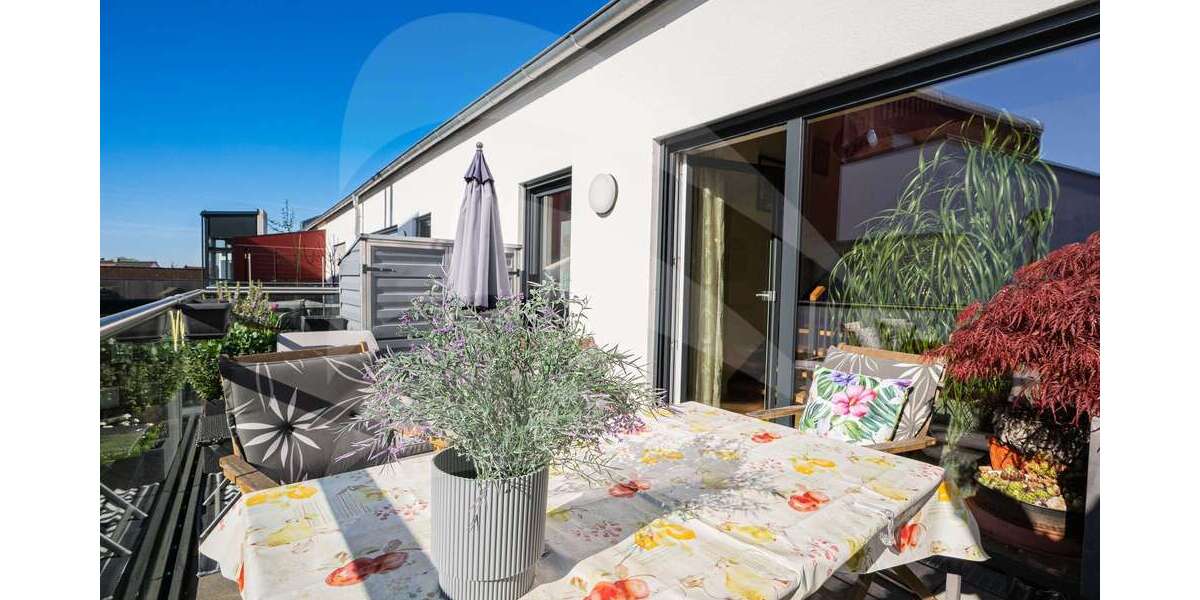 Etagenwohnung Deggendorf - 3 Zimmer, 87 m&sup2;, 425.000&euro; | Angebot:26385813