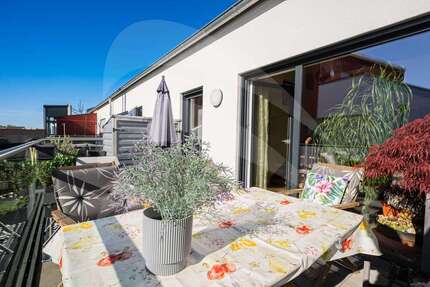 Wohnung Deggendorf - 3 Zimmer, 87 m&sup2;, 425.000&euro; | Angebot:26385813