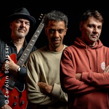 Söhne Mannheims Jazz Department 12.05.2026 Hotel Bayerischer Hof