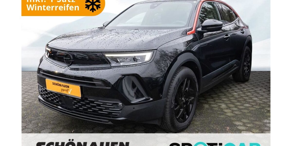 Opel Mokka 38.683 km 18.890 &euro; Solingen 42697