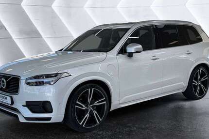 Volvo XC90 122.766 km 34.888 € Ahrensfelde 16356