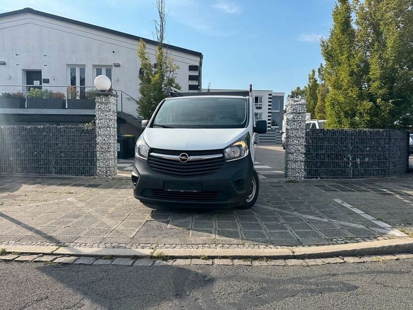 Vivaro