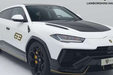 Lamborghini Urus 1.631 km 344.900 &euro; Hamburg 22143
