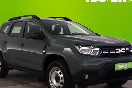 Dacia Duster 29.271 km 15.190 &euro; Hameln 31785