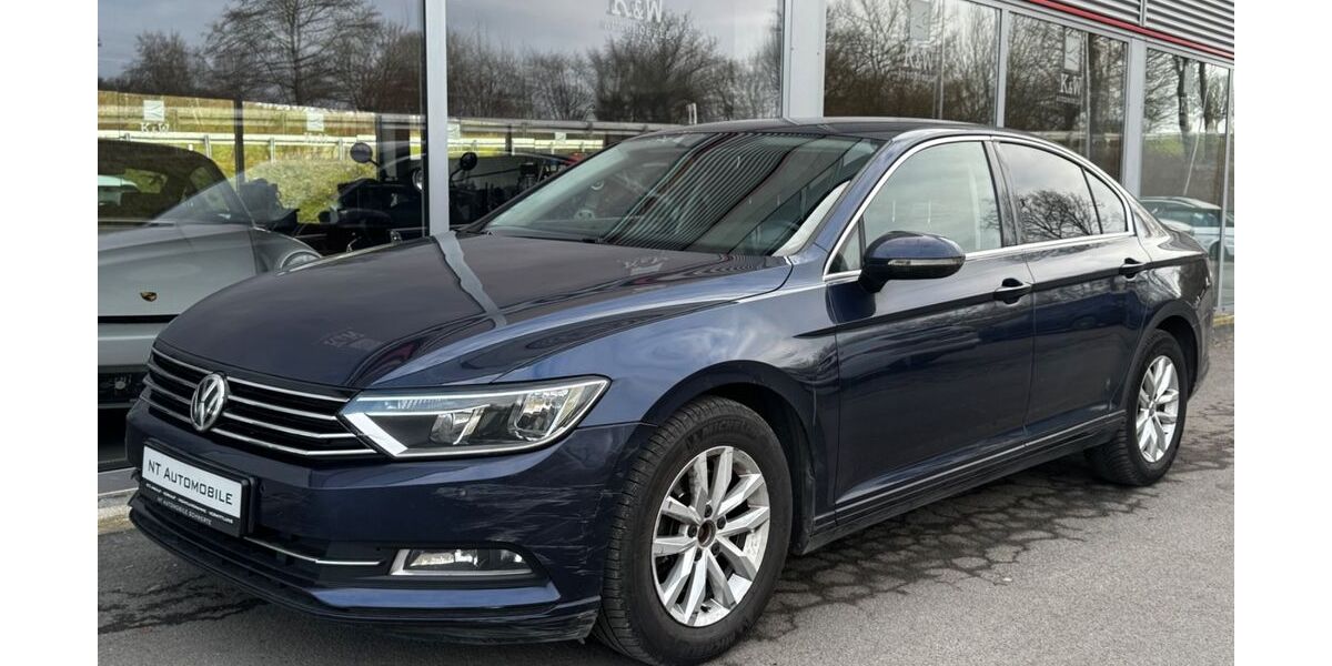 VW Passat 249.000 km 7.900 &euro; Schwerte 58239