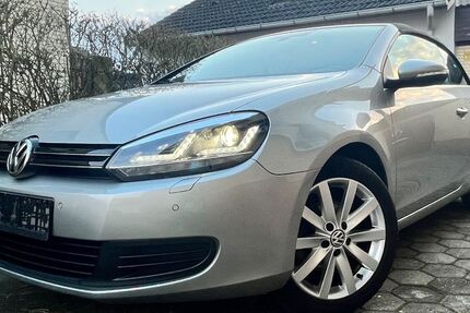 VW Golf 98.250 km 9.750 &euro; Wolfsburg 38442