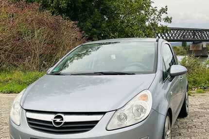 Opel Corsa 108.753 km 3.000 € Kaltenengers 56220