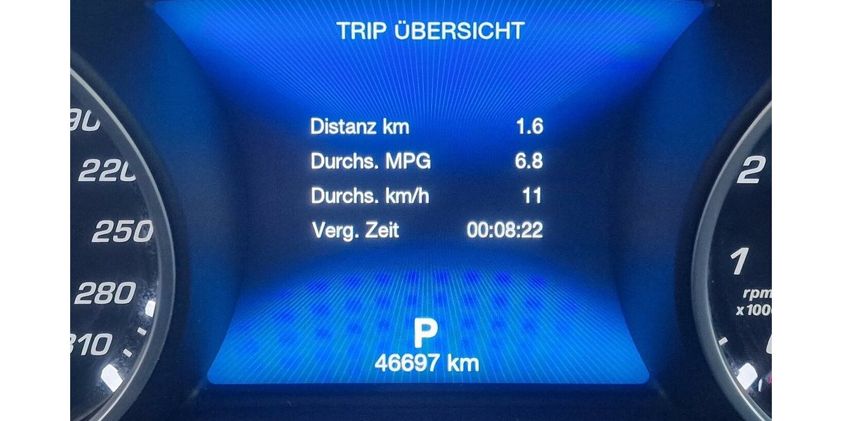 Maserati Levante Q4 Grand Lusso 46.000 km 49.499 &euro; Landau 76829