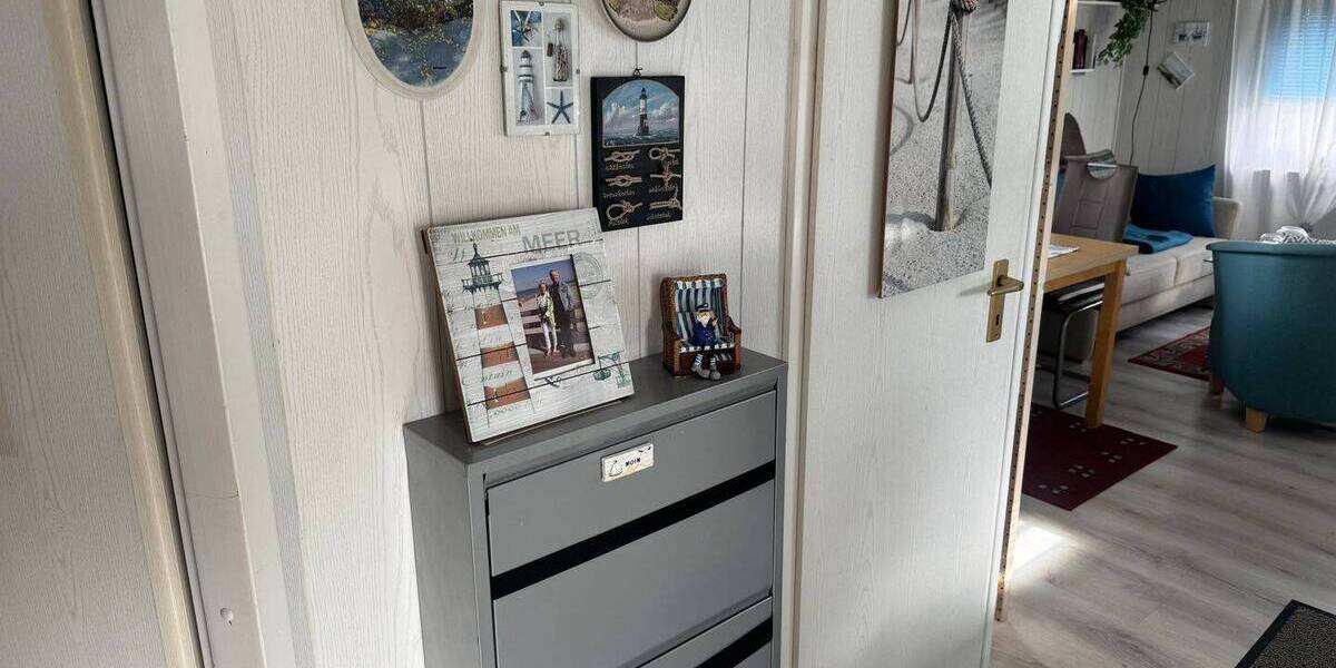 Mehrfamilienhaus, Wohnhaus Dahme Gruberhagen - 3 Zimmer, 36 m&sup2;, 110.000&euro; | Angebot:26106510