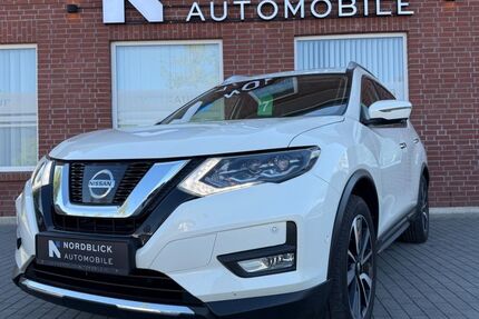 Nissan X-Trail 91.000 km 17.990 &euro; Schleswig 24837