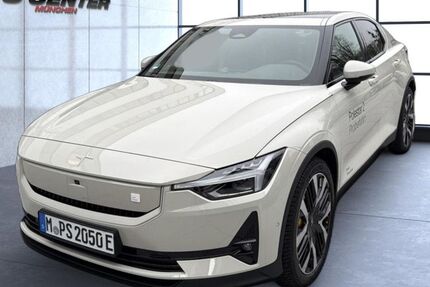 Polestar 2 16.000 km 49.900 &euro; München 81829