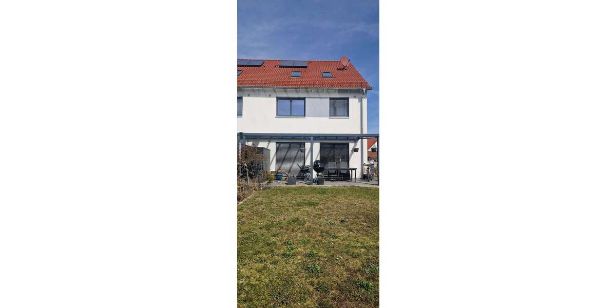 Einfamilienhaus Burgthann - 6 Zimmer, 181 m&sup2;, 720.000&euro; | Angebot:26187874