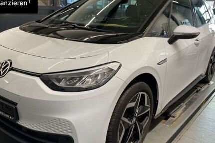 VW ID.3 53.200 km 25.480 &euro; Weimar 99423