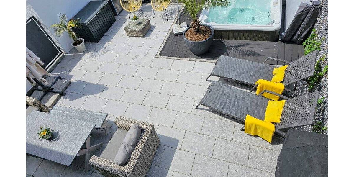 Doppelhaushälfte Osterhofen - 6 Zimmer, 138 m&sup2;, 389.000&euro; | Angebot:26449856