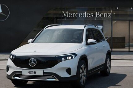 Mercedes-Benz EQB 19.405 km 39.790 &euro; Aurich (im Gewerbepark Schirum II) 26605