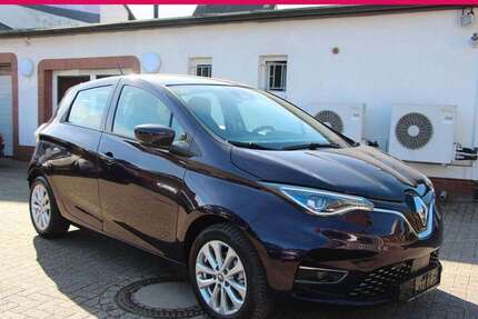 Renault ZOE 51.405 km 14.990 &euro; Hilden 40721