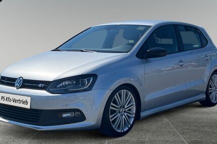 VW Polo 97.200 km 10.980 &euro; Nürnberg 90480